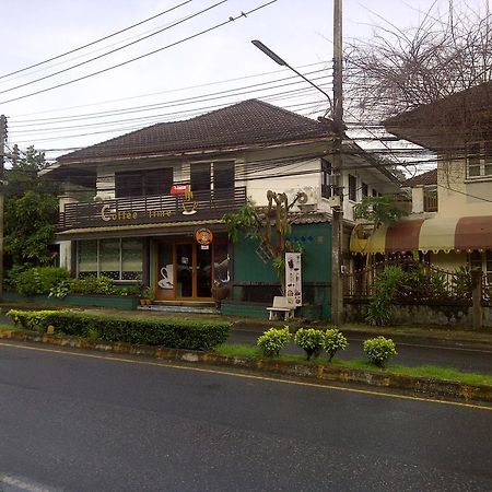 Rassada Place Ratsada Bagian luar foto