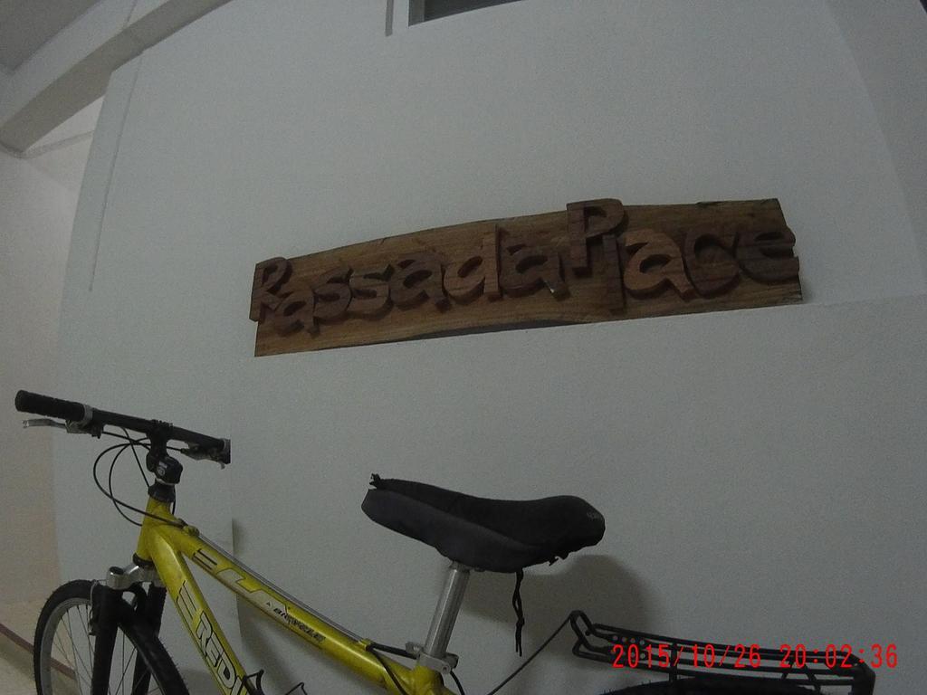 Rassada Place Ratsada Bagian luar foto