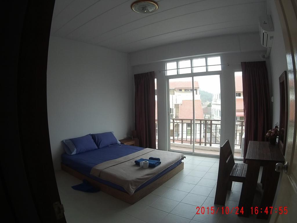 Rassada Place Ratsada Ruang foto