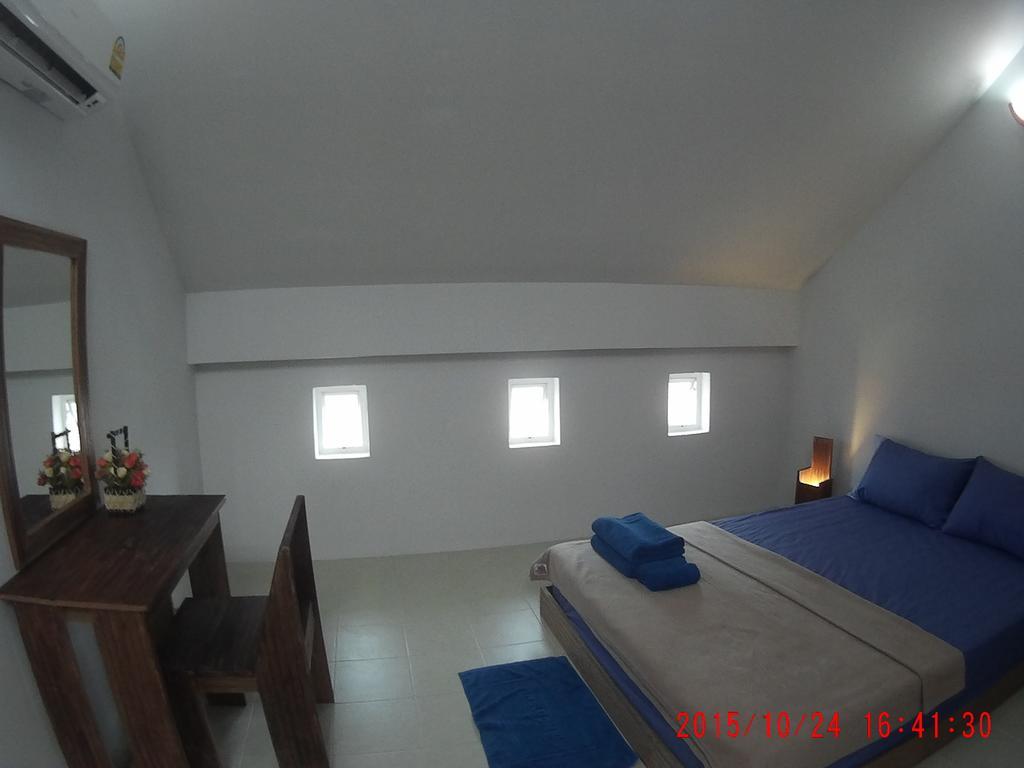 Rassada Place Ratsada Ruang foto