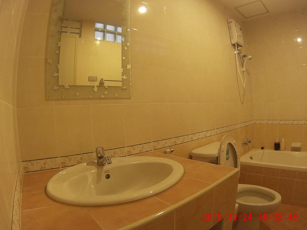 Rassada Place Ratsada Ruang foto