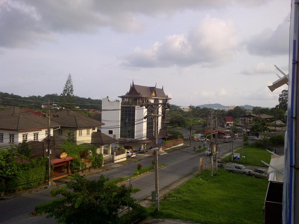 Rassada Place Ratsada Ruang foto