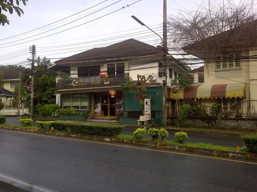 Rassada Place Ratsada Bagian luar foto