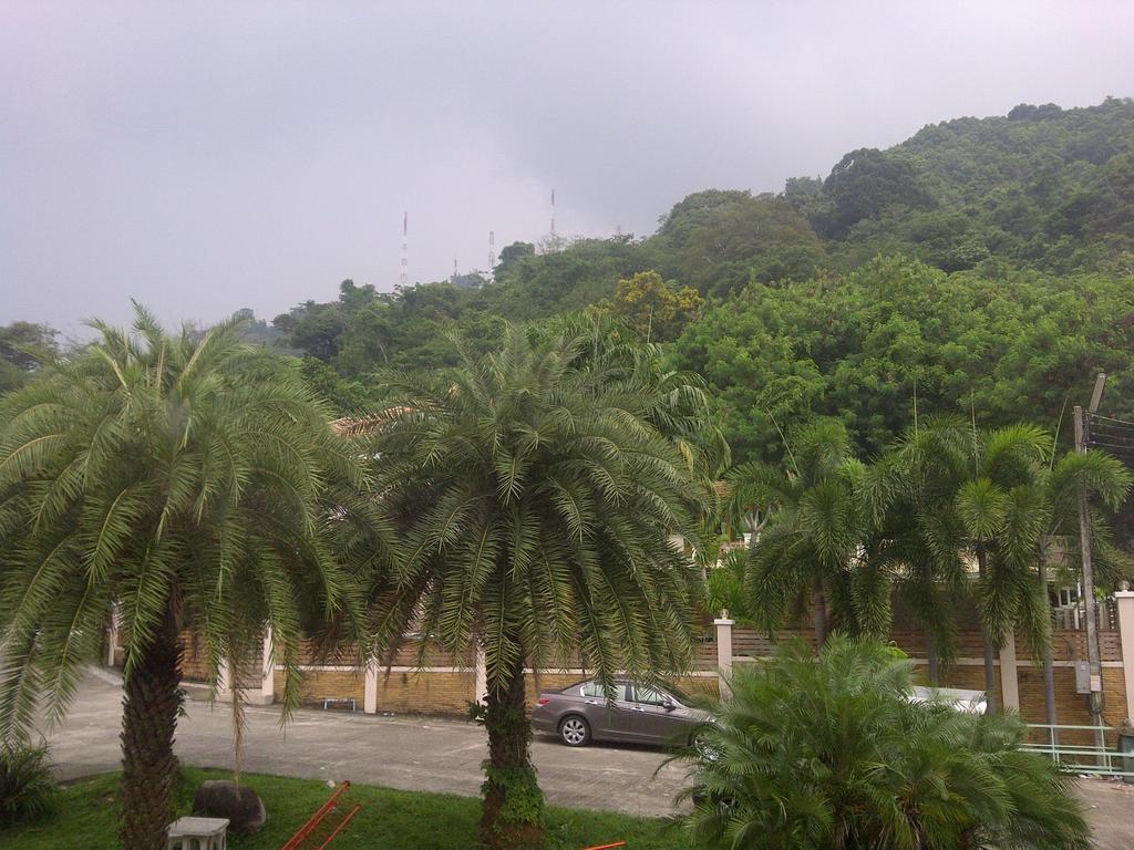 Rassada Place Ratsada Ruang foto