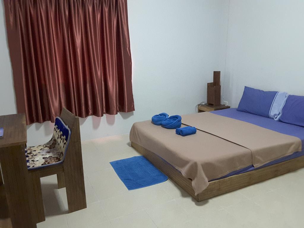 Rassada Place Ratsada Bagian luar foto