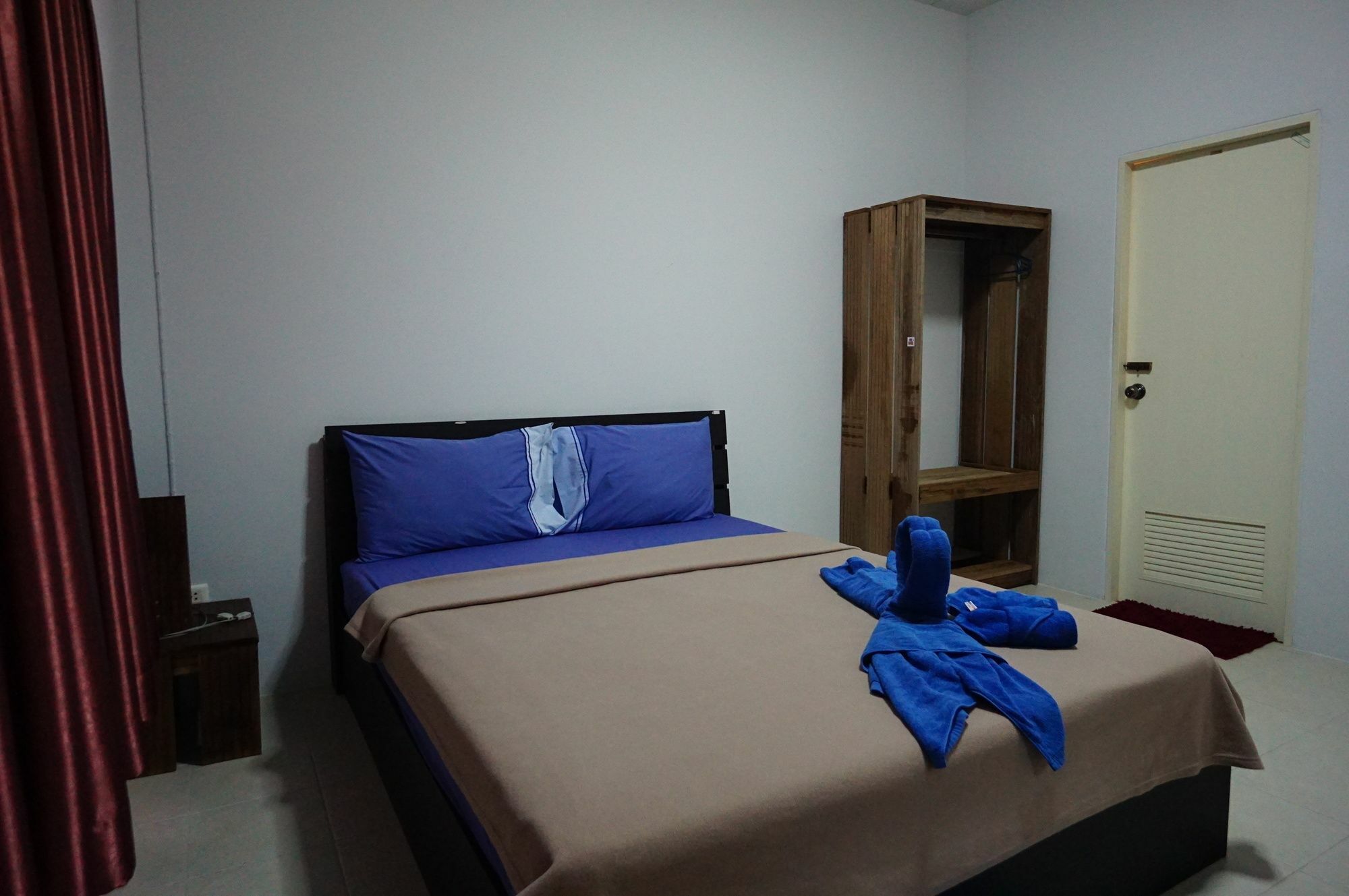 Rassada Place Ratsada Bagian luar foto