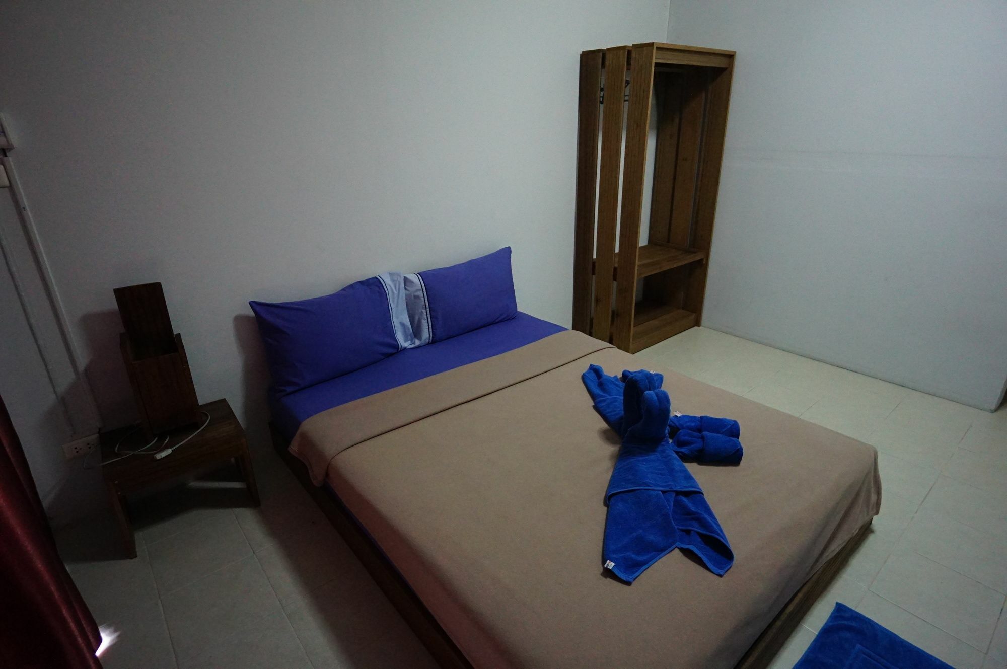 Rassada Place Ratsada Bagian luar foto