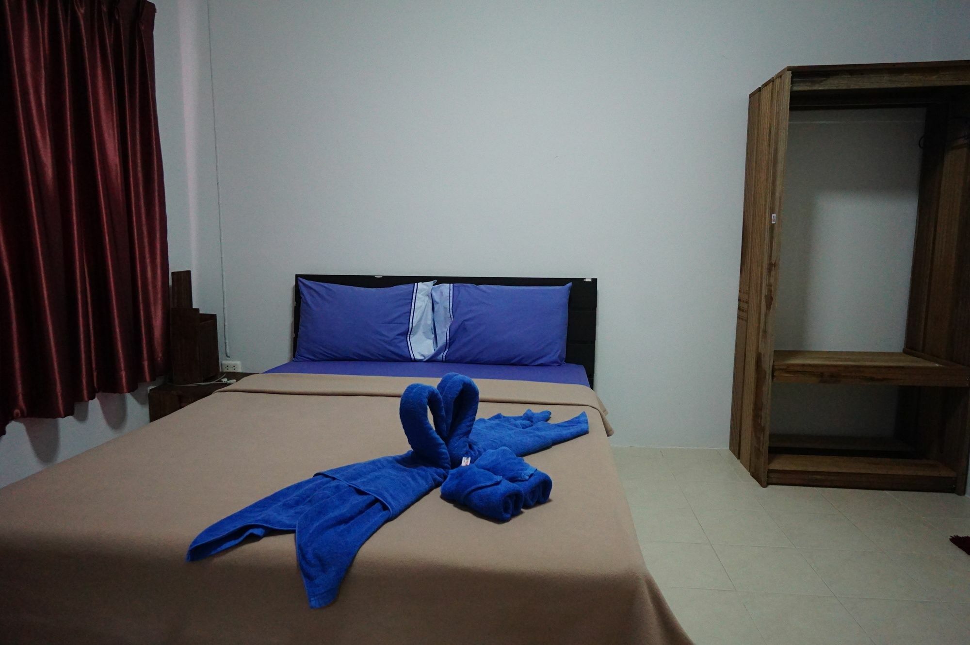 Rassada Place Ratsada Bagian luar foto