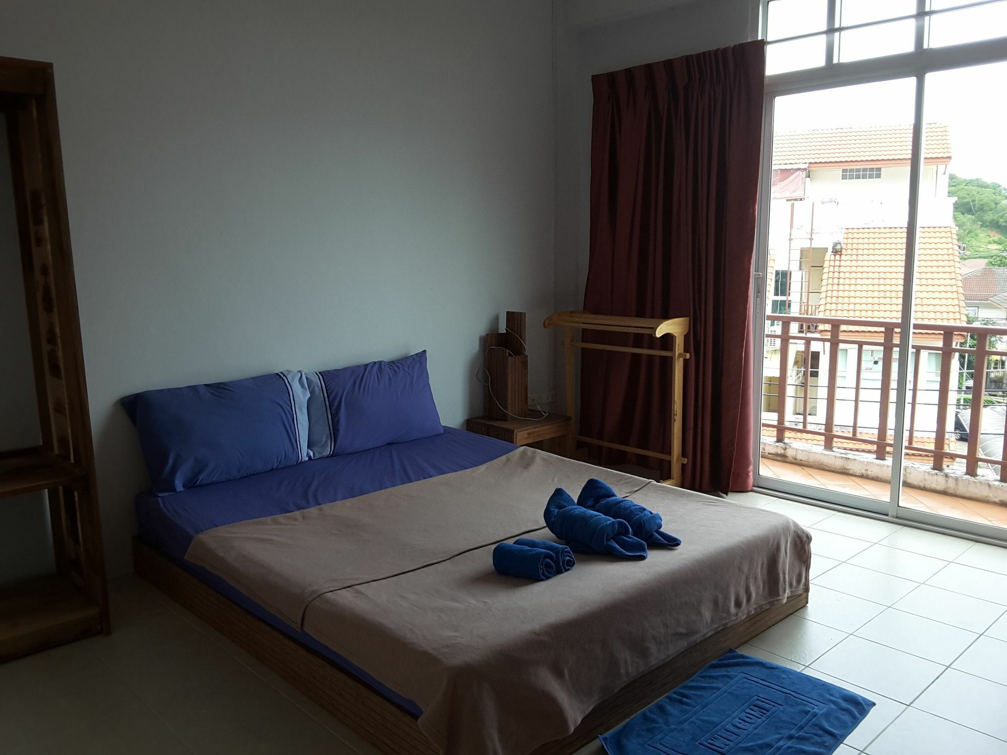 Rassada Place Ratsada Bagian luar foto