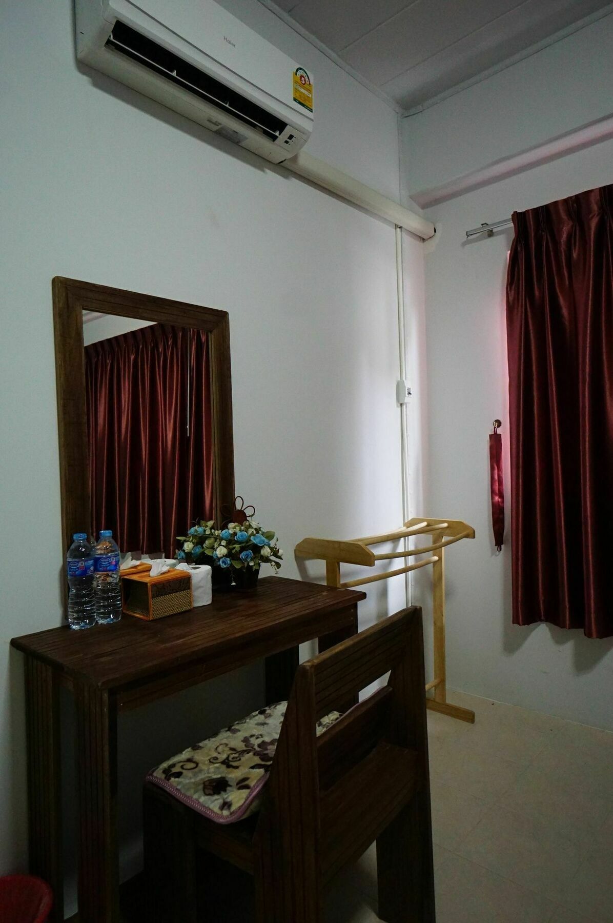 Rassada Place Ratsada Bagian luar foto