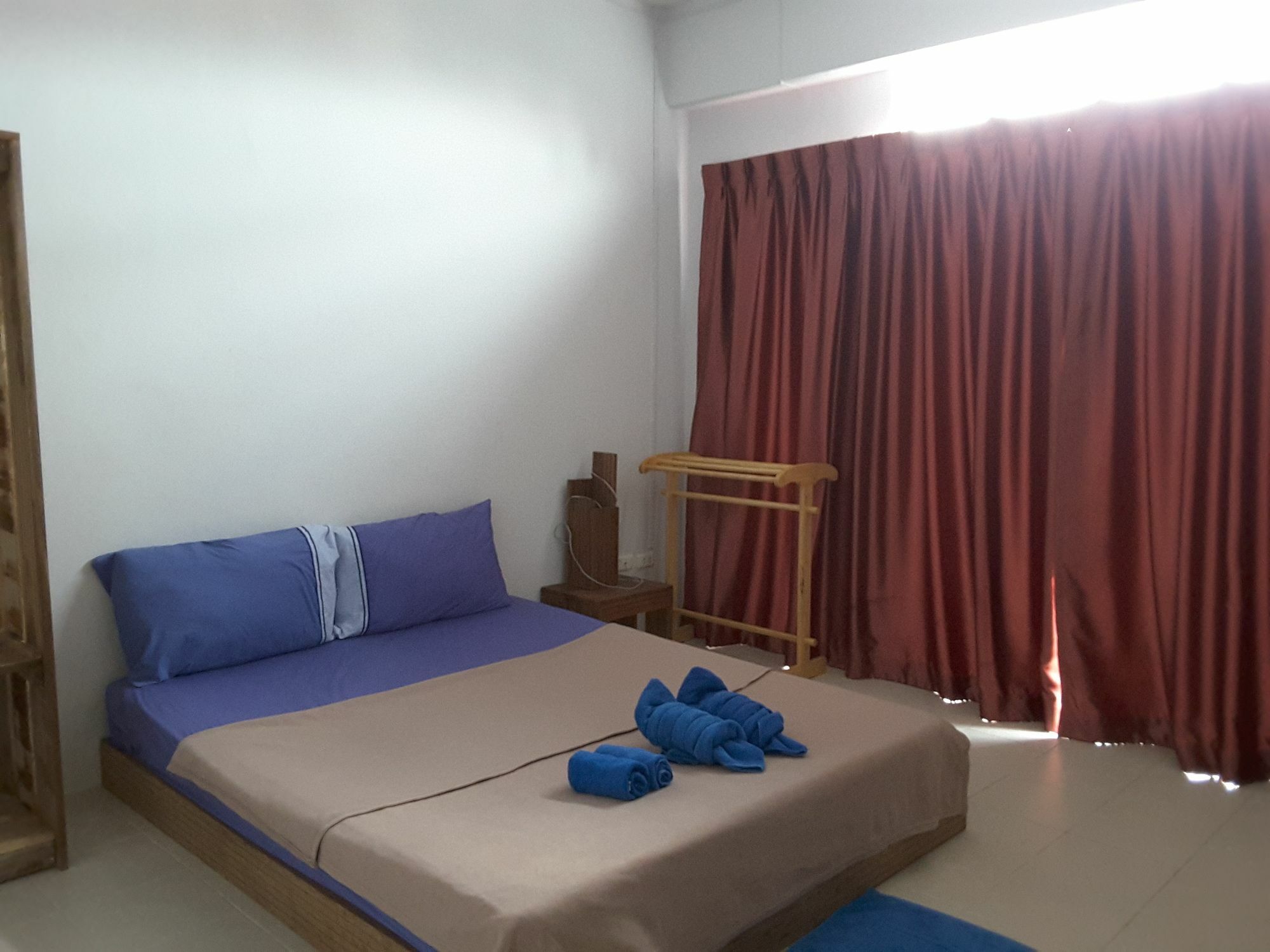 Rassada Place Ratsada Bagian luar foto