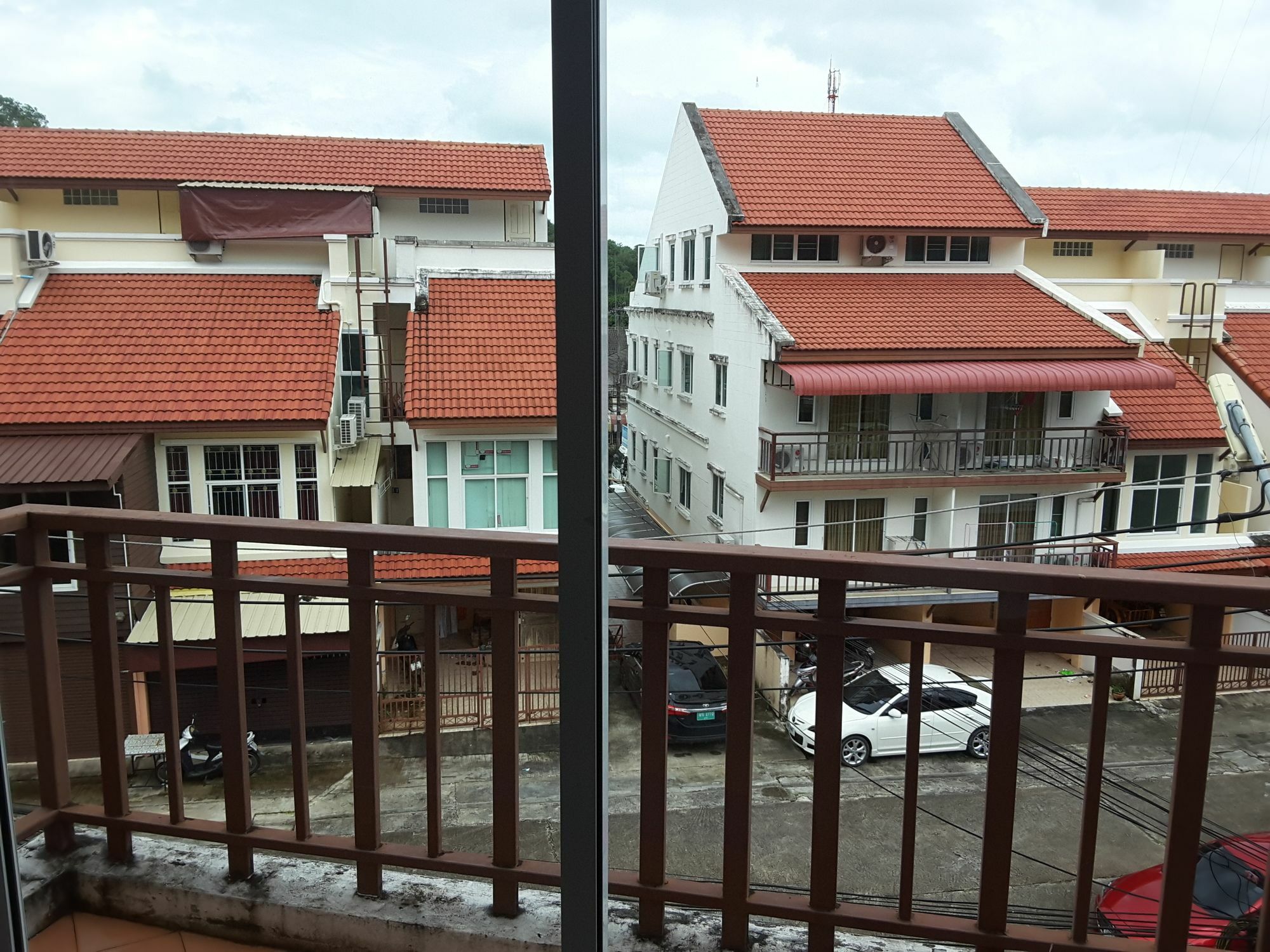 Rassada Place Ratsada Bagian luar foto