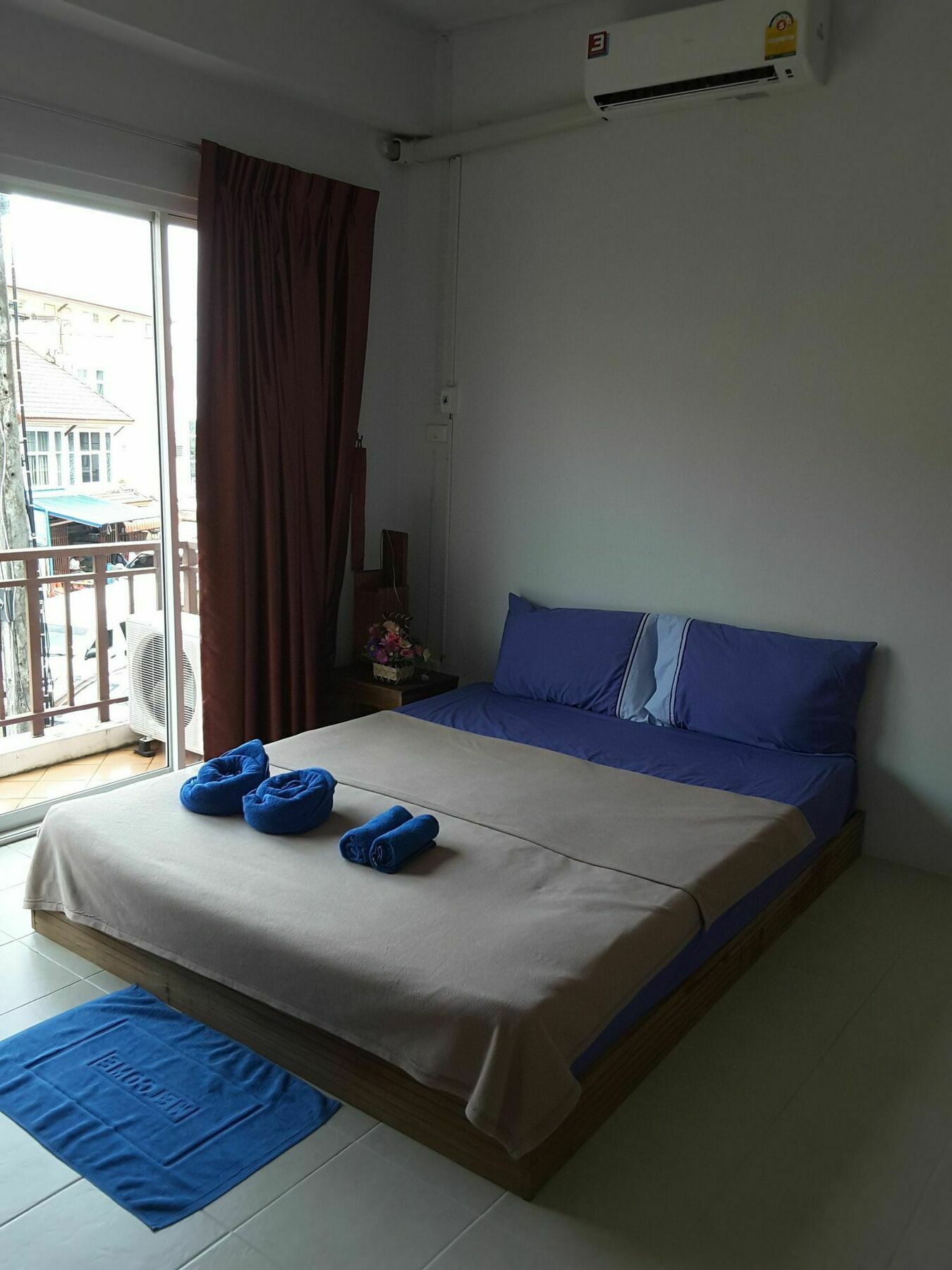Rassada Place Ratsada Bagian luar foto