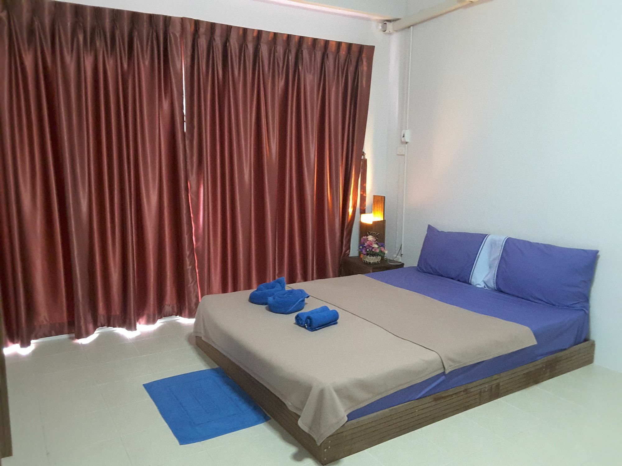 Rassada Place Ratsada Bagian luar foto